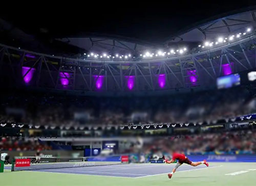 樟树市体育比赛