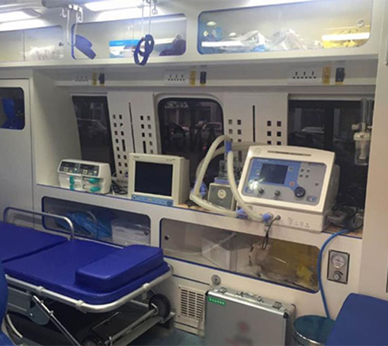 樟树市车辆内部展示